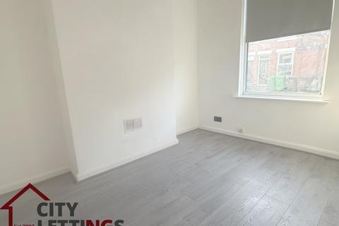 undefined, Hardstaff Raod, Sneinton