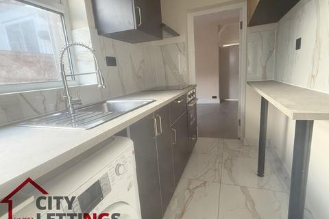 undefined, Hardstaff Raod, Sneinton
