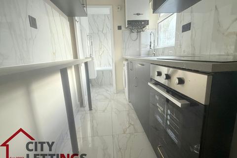 undefined, Hardstaff Raod, Sneinton