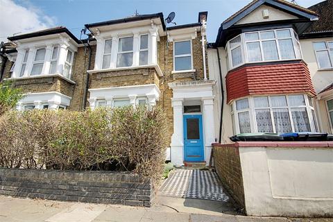undefined, Latymer Road, London, N9