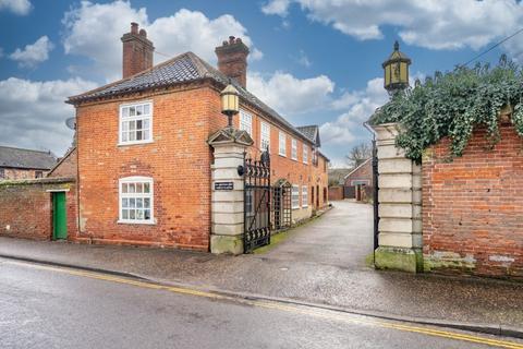 Old Catton, Norwich