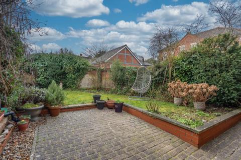 3 bedroom semi-detached house for sale, Old Catton, Norwich