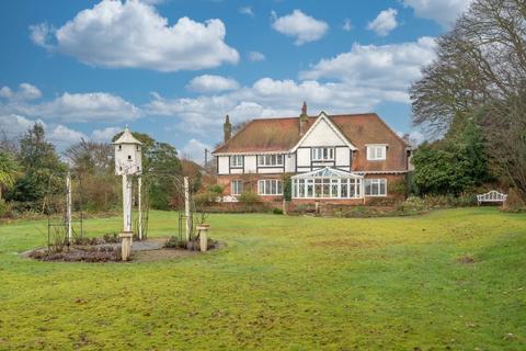 4 bedroom detached house for sale, Taverham, Norwich