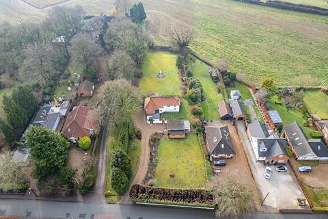 4 bedroom detached house for sale, Taverham, Norwich