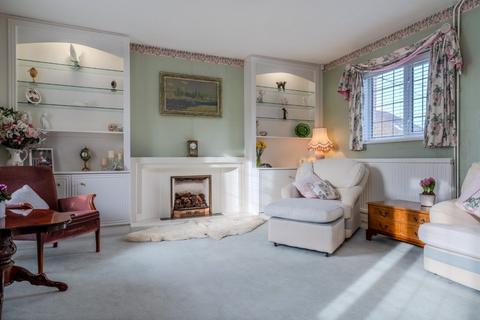 4 bedroom detached house for sale, Taverham, Norwich