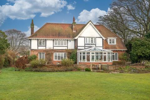 4 bedroom detached house for sale, Taverham, Norwich