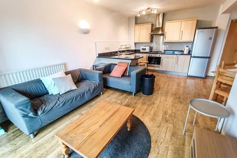 undefined, Raleigh Street, Nottingham