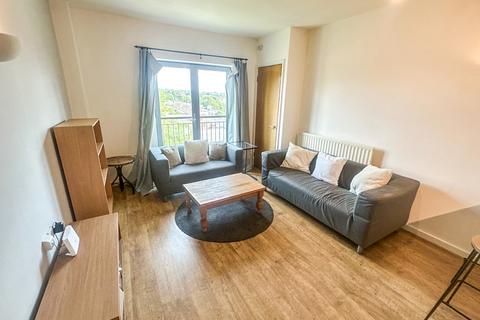 undefined, Raleigh Street, Nottingham