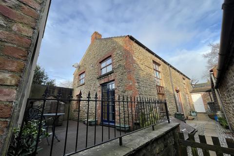 3 bedroom detached house for sale, Low Green, Catterick Village