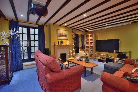 3 bedroom detached house for sale, Low Green, Catterick Village