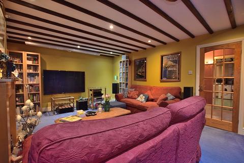3 bedroom detached house for sale, Low Green, Catterick Village