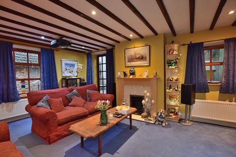 3 bedroom detached house for sale, Low Green, Catterick Village