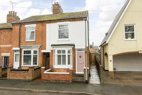 undefined, Spencer Street, Market Harborough