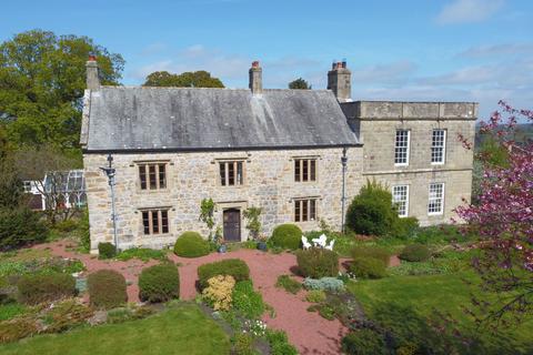 6 bedroom manor house for sale, Newcastle Upon Tyne NE19