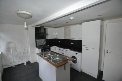 7 bedroom end of terrace house for sale, Upperton Road, Leicester LE3