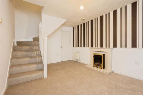 undefined, Kendrick Close, Coalville LE67