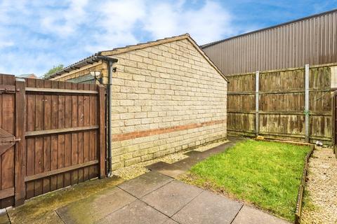 undefined, Kendrick Close, Coalville LE67