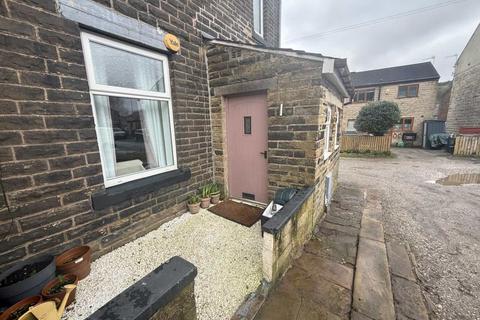 3 bedroom end of terrace house for sale, Cornfield Street, Todmorden
