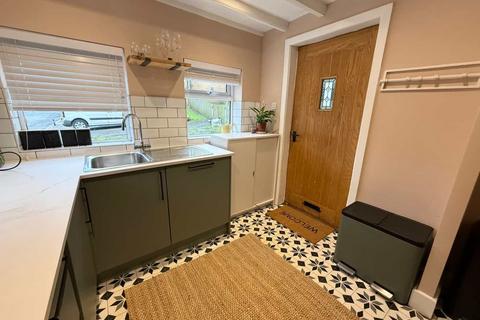 3 bedroom end of terrace house for sale, Cornfield Street, Todmorden