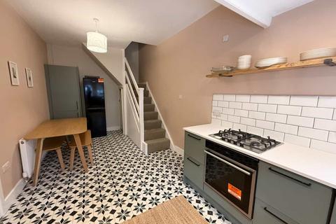 3 bedroom end of terrace house for sale, Cornfield Street, Todmorden