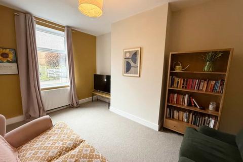 3 bedroom end of terrace house for sale, Cornfield Street, Todmorden