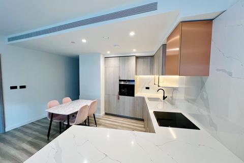1 bedroom flat for sale, Aspen, Consort Place, Marsh Wall, Canary Wharf, London, E22