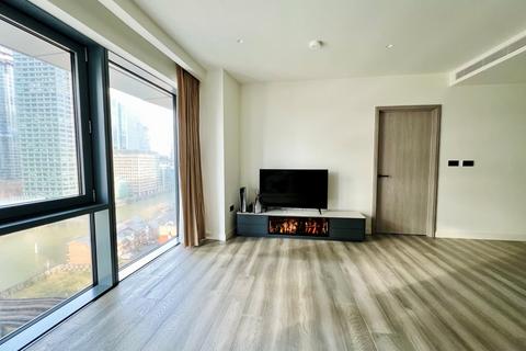1 bedroom flat for sale, Aspen, Consort Place, Marsh Wall, Canary Wharf, London, E22