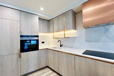 1 bedroom flat for sale, Aspen, Consort Place, Marsh Wall, Canary Wharf, London, E22