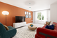 Plot 270, The Burnham at Queensgate, Welsh Road  CH5
