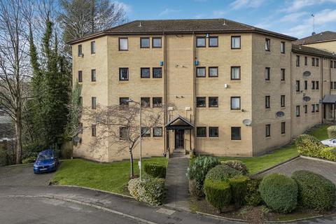 Kelvindale Gardens, Glasgow G20
