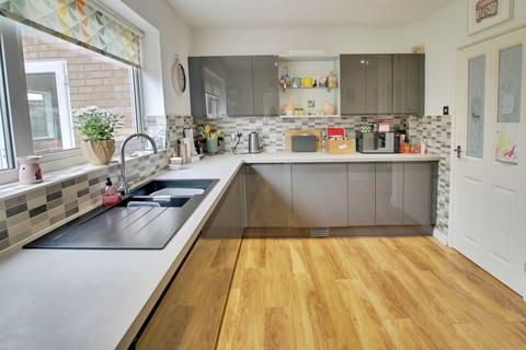 3 bedroom detached house for sale, Upwell Road, March PE15