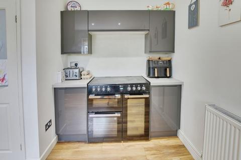 3 bedroom detached house for sale, Upwell Road, March PE15