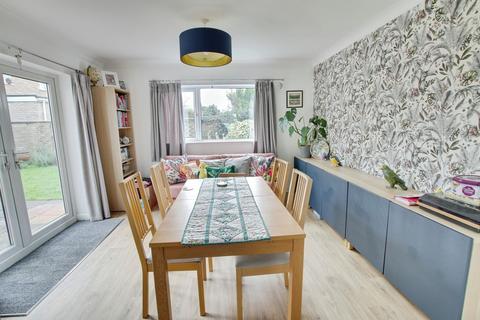 3 bedroom detached house for sale, Upwell Road, March PE15