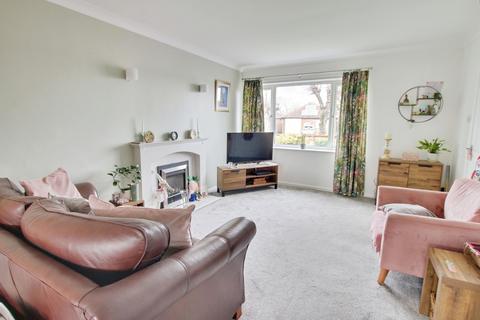 3 bedroom detached house for sale, Upwell Road, March PE15