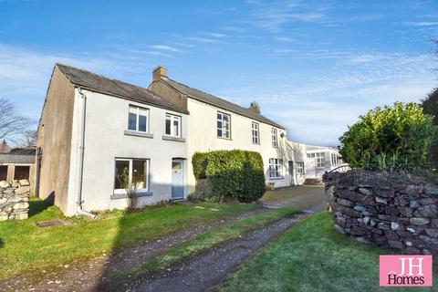 4 bedroom detached house for sale, Hallthwaites, Millom, Cumbria