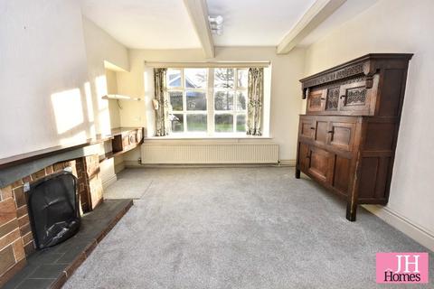 4 bedroom detached house for sale, Hallthwaites, Millom, Cumbria