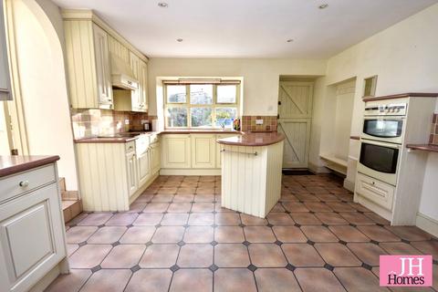 undefined, Hallthwaites, Millom, Cumbria