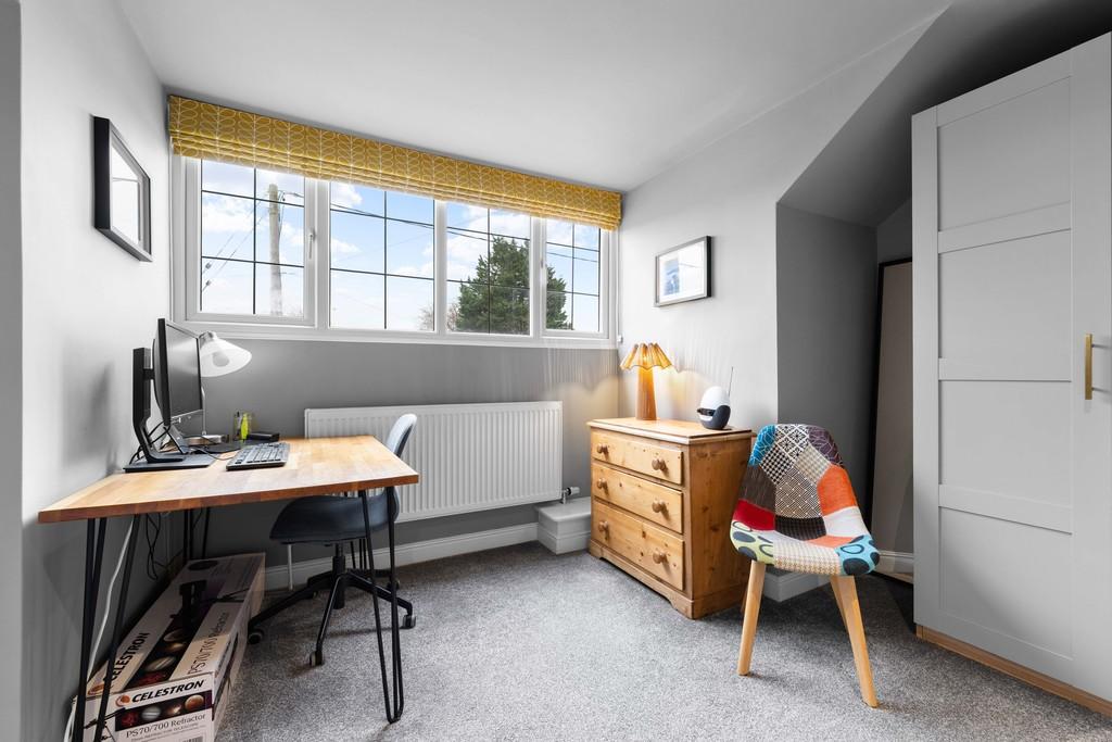 Alfreda, Chester Road, Lavister
