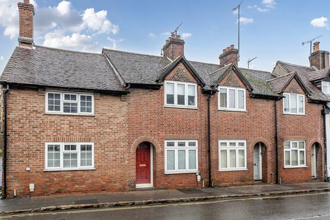 undefined, High Street, Hungerford