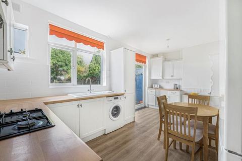 undefined, Grasdene Road, London