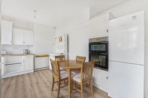 undefined, Grasdene Road, London