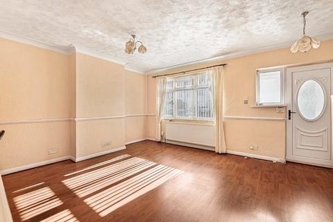 undefined, Grasdene Road, London