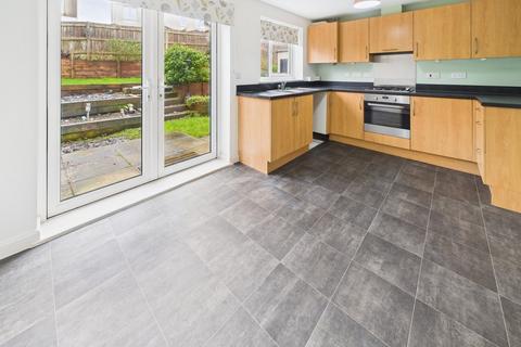 3 bedroom semi-detached house to rent, Ash Grove, Plymouth PL2