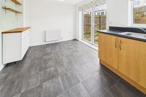 3 bedroom semi-detached house to rent, Ash Grove, Plymouth PL2