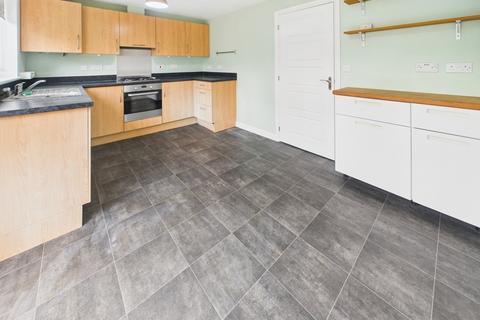 3 bedroom semi-detached house to rent, Ash Grove, Plymouth PL2