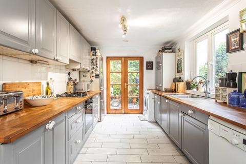 4 bedroom terraced house for sale, Temple Street, Brighton