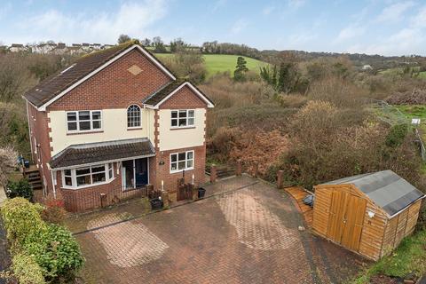 undefined, Gilbert Avenue, Teignmouth, TQ14 9NN