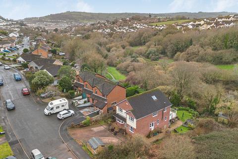undefined, Gilbert Avenue, Teignmouth, TQ14 9NN