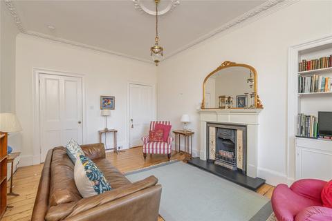 undefined, Saxe Coburg Street, Edinburgh EH3