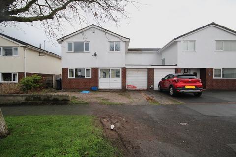 undefined, Carlines Avenue, Ewloe, Deeside